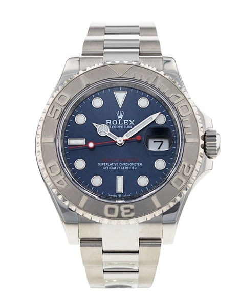 Rolex Yacht-Master 126622